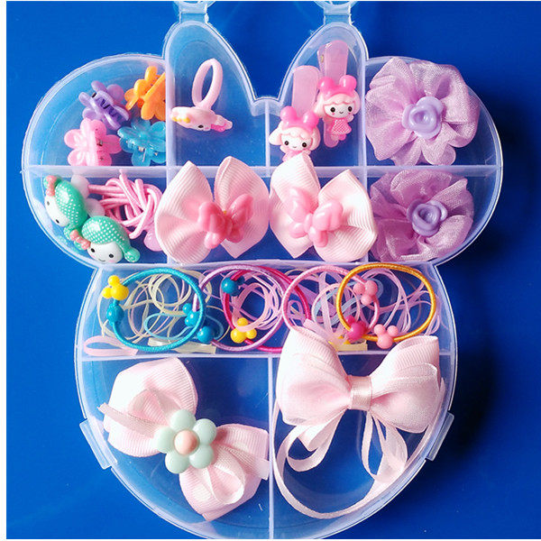 Accessoire coiffure - Ref 1201962 Image 1