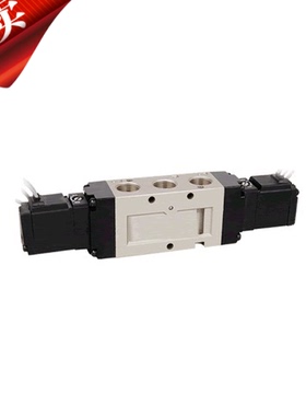 精品电磁阀 VF5220 DS5220 YS5220-AC DC-12 24 36 110 220 380V