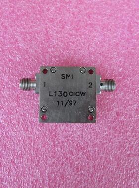 SMI进口 U900C1CW  795-980MHz SMA RF 射频微波同轴隔离器