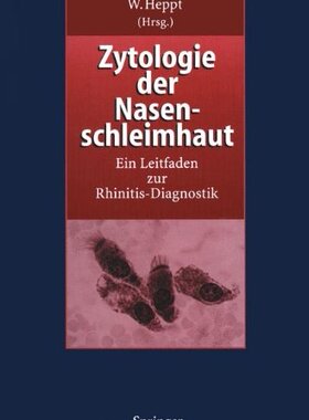 【预订】Zytologie Der Nasenschleimhaut: Ein ...