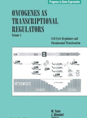 【预售】Oncogenes as Transcriptional Regulators: Cell ...