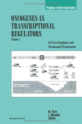 【预售】Oncogenes as Transcriptional Regulators: Cell ...