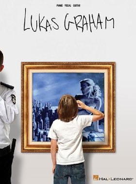 【预订】Lukas Graham