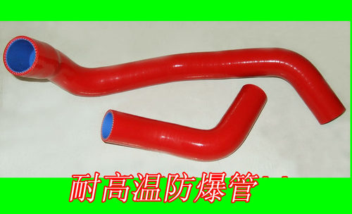 汽车水箱水管-适用于天际线GTR RB25DET/RB26DET/A31/R32/R33/R34