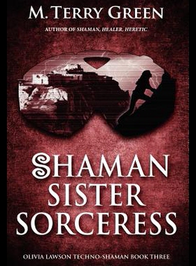 【预售】Shaman, Sister, Sorceress