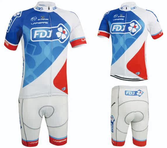 Vêtement cyclisme mixte - Ref 2209126 Image 1