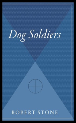 【预售】Dog Soldiers