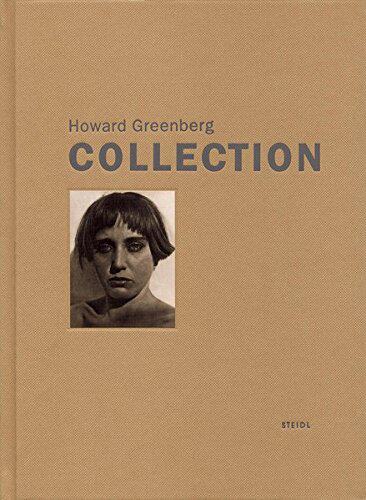 【预订】Howard Greenberg Collection