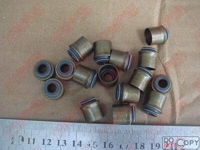 气门油封江西五十铃4JK1