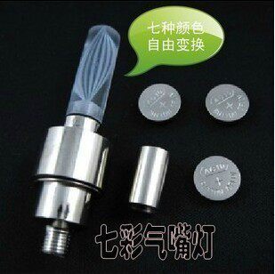 Eclairage pour vélo - Ref 2403941 Image 1