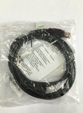 适用于YouJie 优解YJ4600/HF600/HH450/hh480等扫描枪数据线USB线