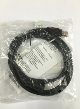 适用于YouJie 优解YJ4600/HF600/HH450/hh480等扫描枪数据线USB线