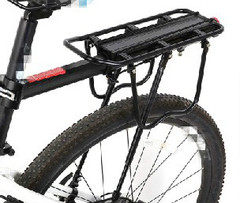 Porte-bagages pour vélo - Ref 2412649 Image 1