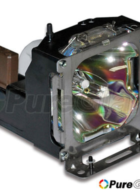 宝得丽 HITACHI 日立 投影机灯泡 CP-X990W 带灯架 DT00491