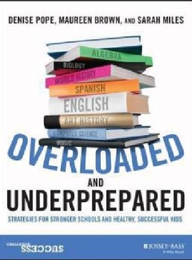 预订 【】Overloaded and Underprepared