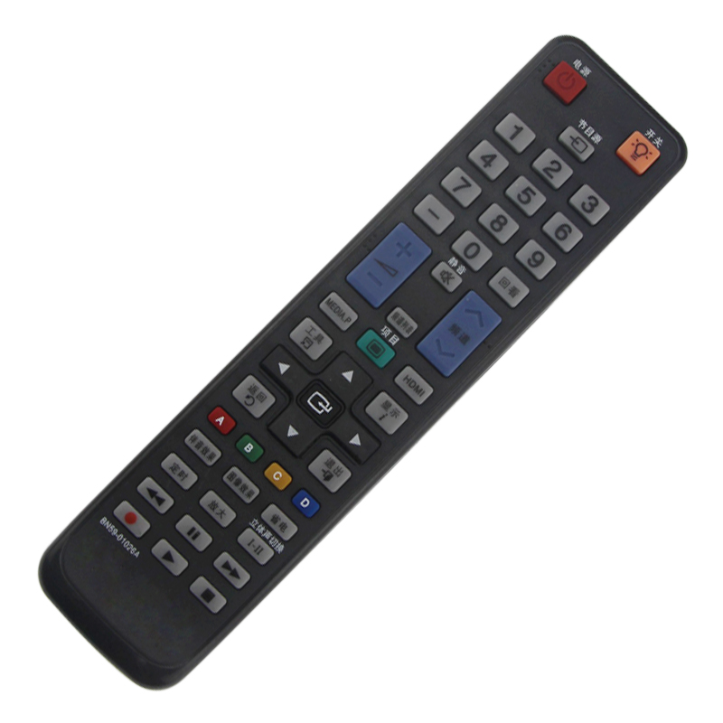 适用三星液晶电视遥控器 BN59-01026A BN59-01027A BN59-01028A