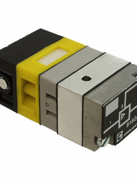 81502230 CROUZET 高诺斯 位置传感器放大器