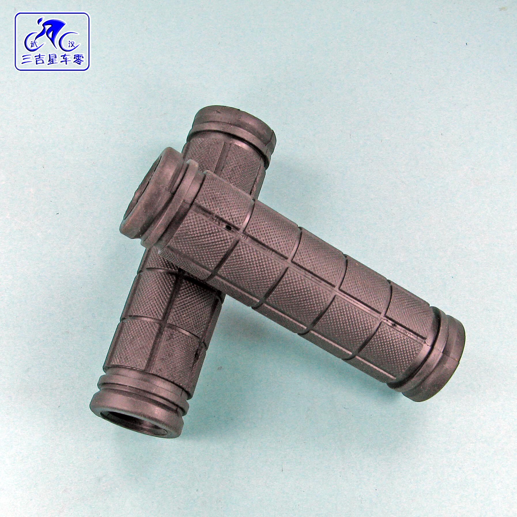 Poignées de vélo - Ref 2347541 Image 1