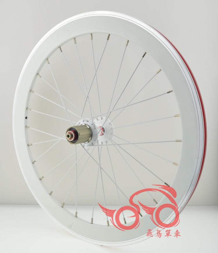 Roues de vélo - Ref 2368897 Image 1