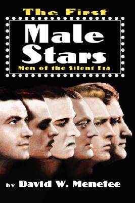 【预售】The First Male Stars Hb