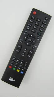 版 适用于开博尔高清播放器K670I K360遥控器 K660i K610