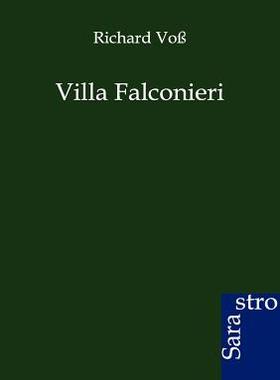 【预售】Villa Falconieri