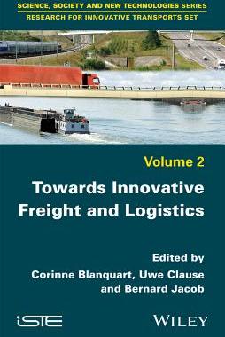 【预订】Towards Innovative Freight and Logistics