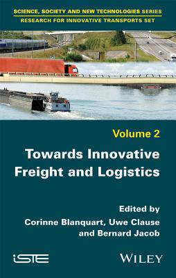 【预订】Towards Innovative Freight and Logistics