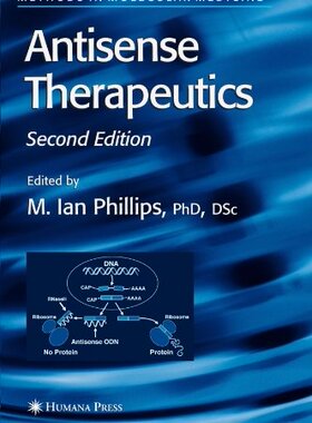 【预订】Antisense Therapeutics