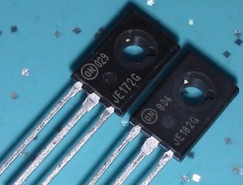 〖昇發电子〗全新 MJE172G MJE182G 音频功放对管 对3元