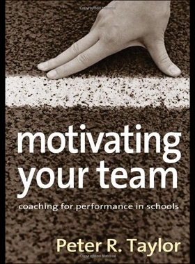 【预售】Motivating Your Team: Coaching for Performance in