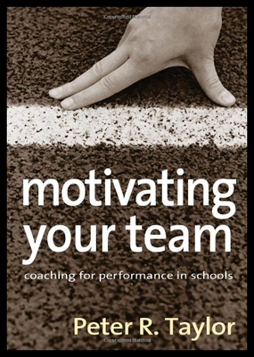 【预售】Motivating Your Team: Coaching for Performance in