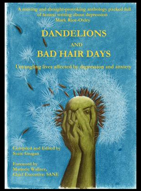 【预售】Dandelions and Bad Hair Days