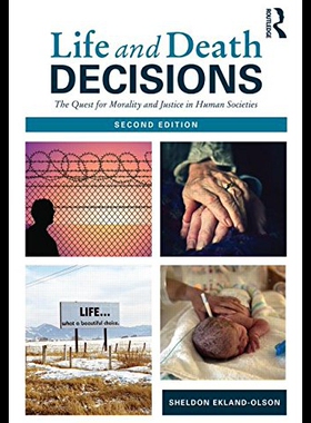 【预售】Life and Death Decisions: The Quest for Morality
