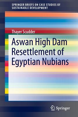 【预订】Aswan High Dam Resettlement of Egypt...-封面