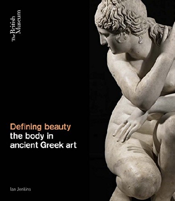 【预订】Defining Beauty: The Body in Ancient...