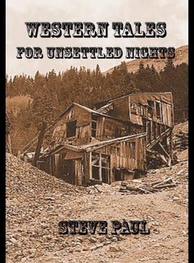 【预售】Western Tales for Unsettled Nights