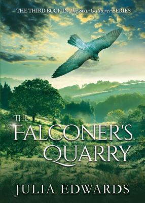 【预售】The Falconer's Quarry