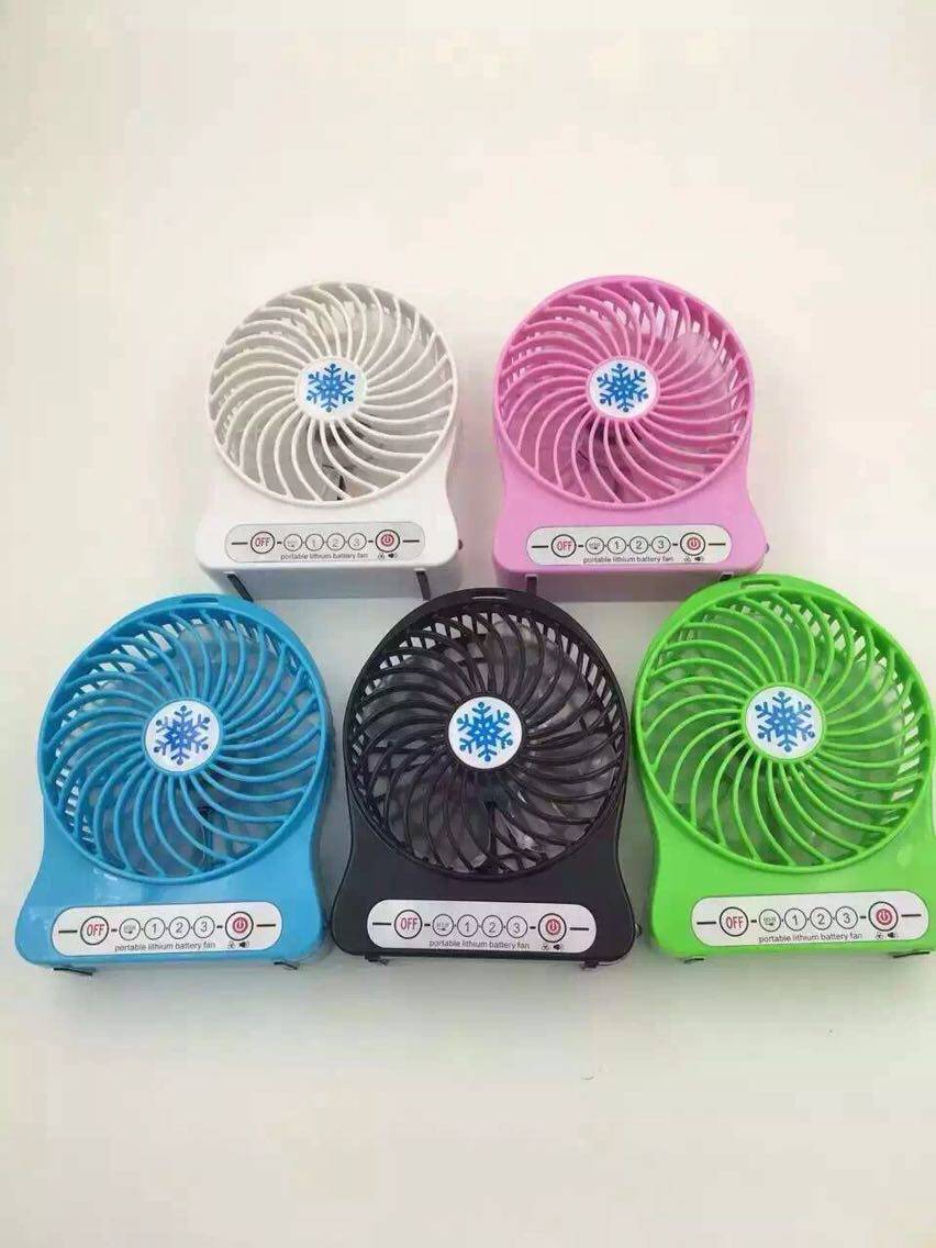 Ventilateur USB - Ref 400424 Image 1