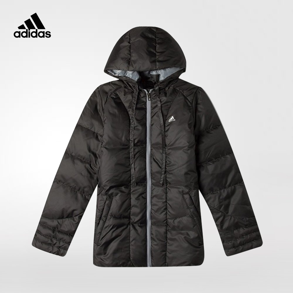 Blouson de sport femme ADIDAS G69064000 - Ref 500754 Image 1