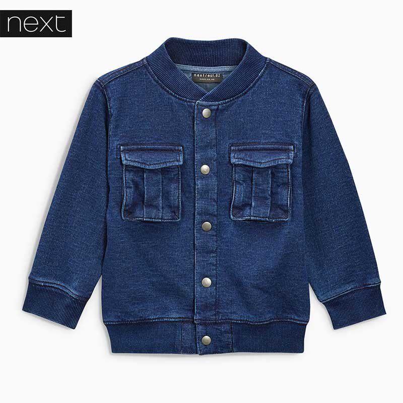 Blouson pour garcon NEXT - Ref 2159217 Image 1