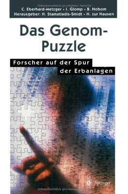 【预订】Das Genom-Puzzle: Forscher Auf Der S...