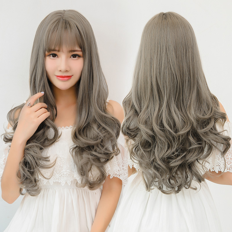 Perruque OTHER   Les cheveux longs - Ref 2610300 Image 1