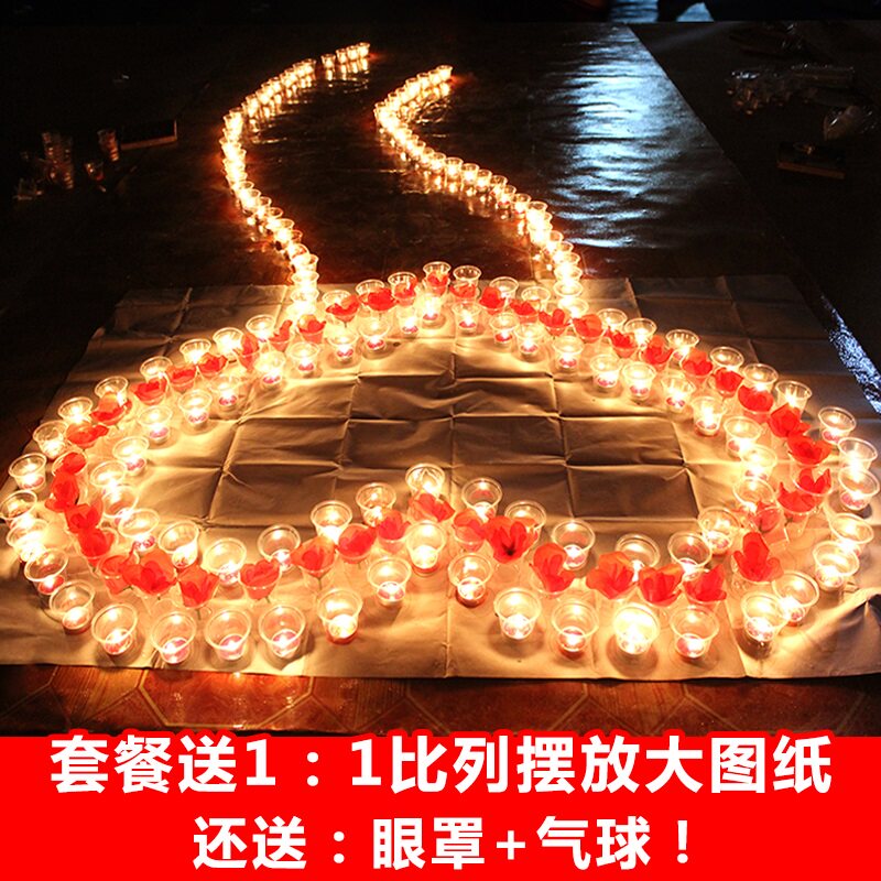 Bougie - Ref 2488024 Image 1