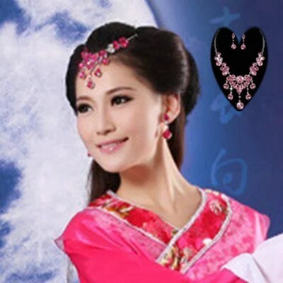 Bandeau cheveux - Ref 269825 Image 1