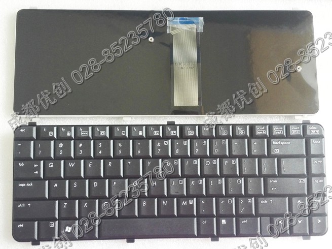 È«ÐÂ»ÝÆÕ/HP 6530¼üÅÌHP 6531 6531S¼üÅÌHP 6730 6535 6535S¼üÅÌ