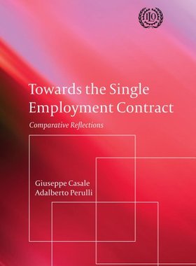 【预售】Towards the Single Employment Contract: Compar...
