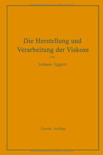 【预订】Die Herstellung Und Verarbeitung Der...