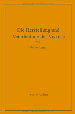 【预订】Die Herstellung Und Verarbeitung Der...