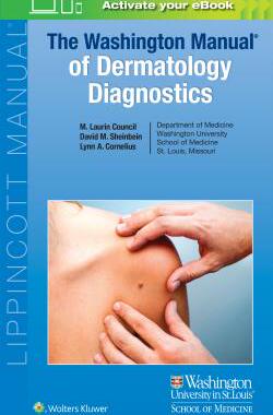 【预订】The Washington Manual of Dermatology...